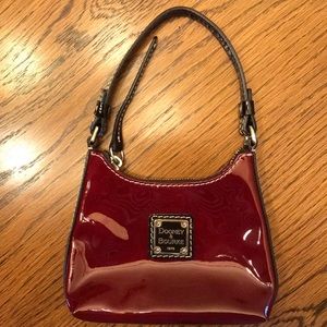 Dooney & Bourke Bitsy Bag